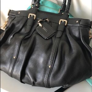Hugo boss purse never used !